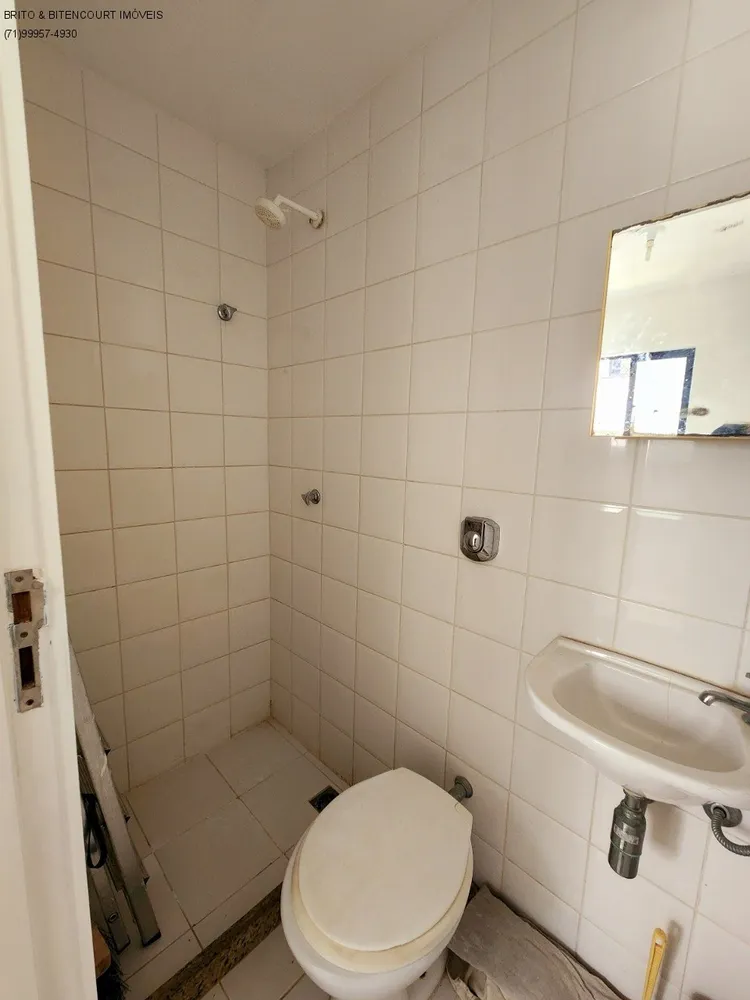 Apartamento, 3 quartos, 91 m² - Foto 9