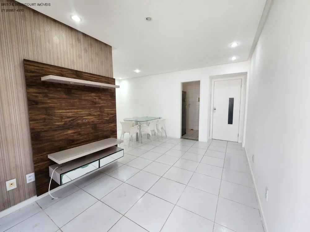 Apartamento, 3 quartos, 91 m² - Foto 1