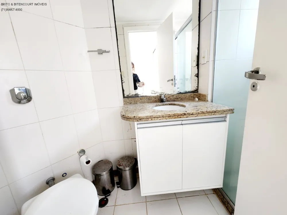 Apartamento, 3 quartos, 91 m² - Foto 3