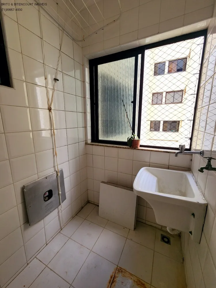 Apartamento, 3 quartos, 91 m² - Foto 7