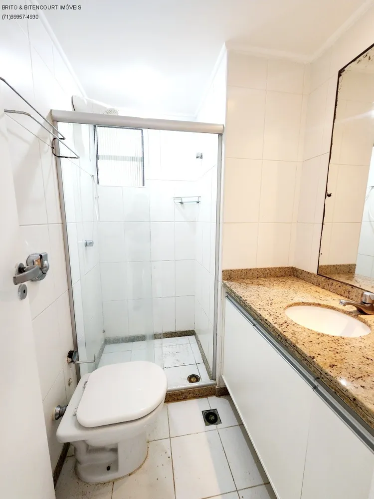 Apartamento, 3 quartos, 91 m² - Foto 4