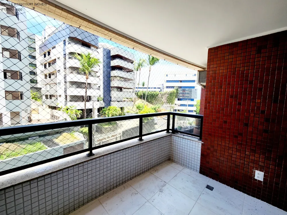 Apartamento, 3 quartos, 91 m² - Foto 2