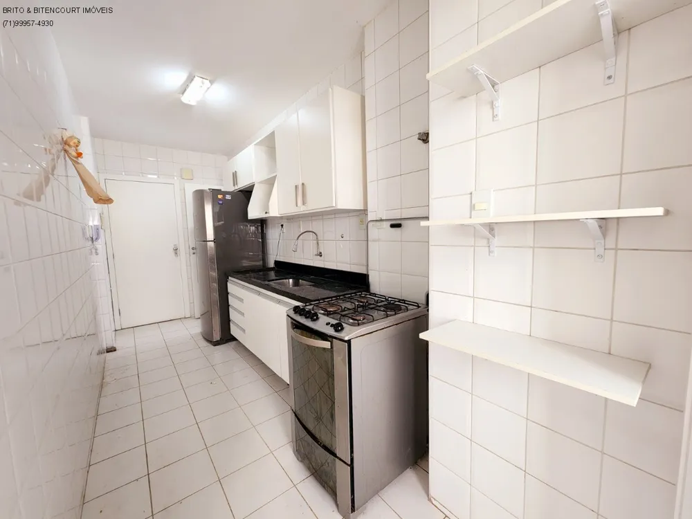 Apartamento, 3 quartos, 91 m² - Foto 6