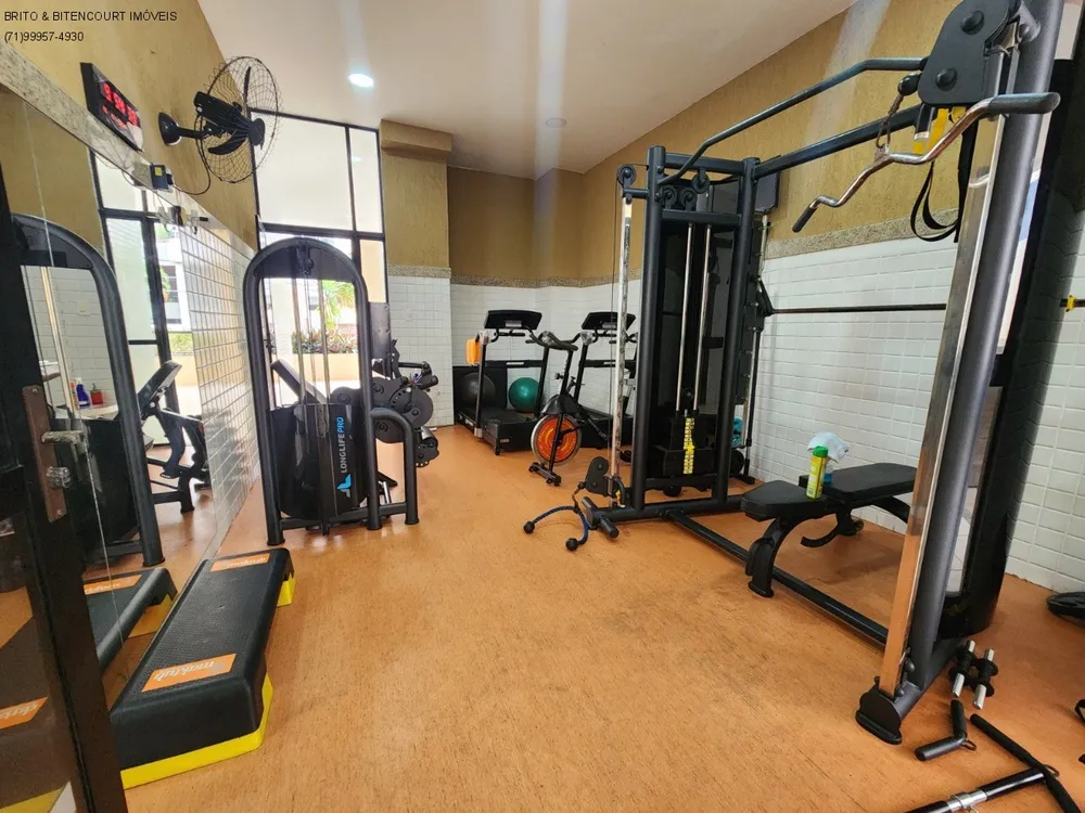 Apartamento, 3 quartos, 91 m² - Foto 11