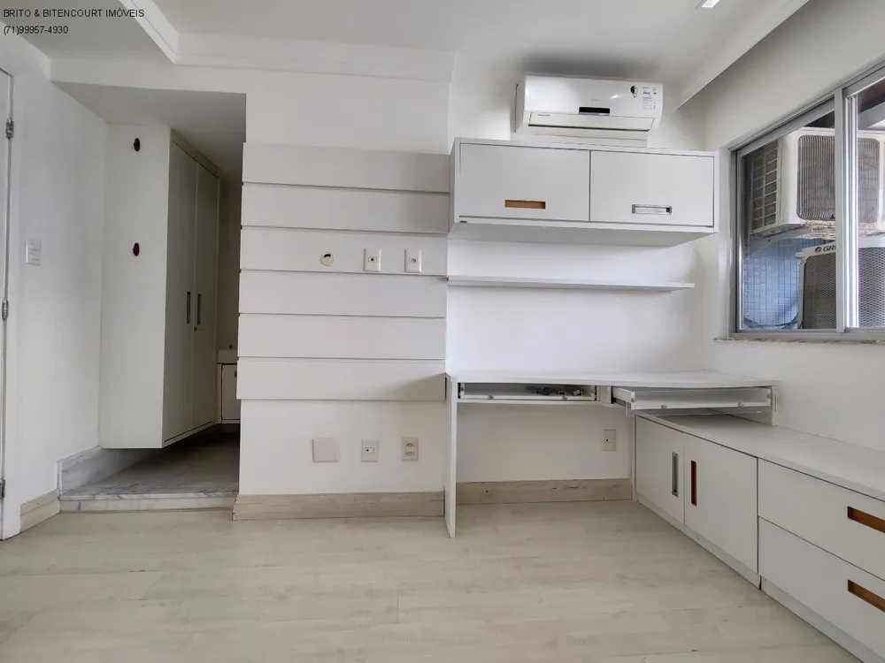 Apartamento, 4 quartos, 140 m² - Foto 15
