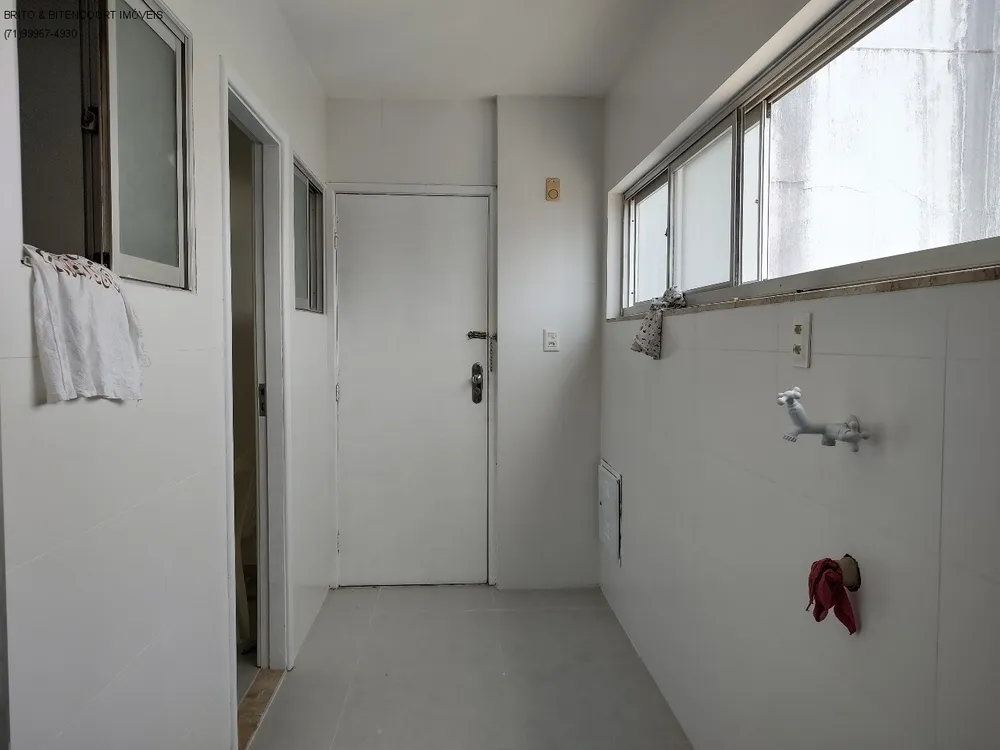 Apartamento, 4 quartos, 140 m² - Foto 5
