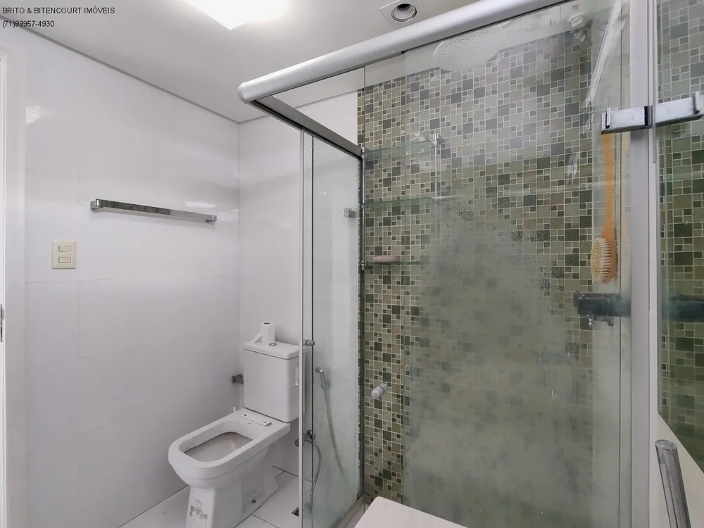 Apartamento, 4 quartos, 140 m² - Foto 10
