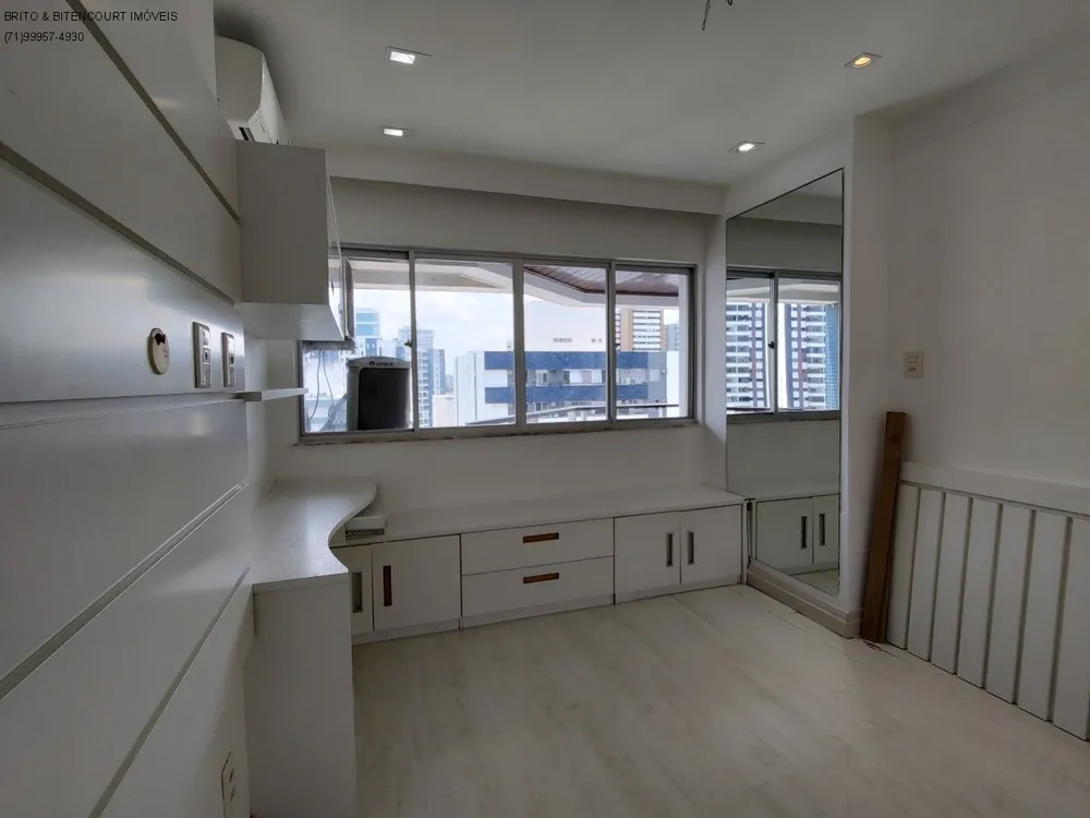 Apartamento, 4 quartos, 140 m² - Foto 4