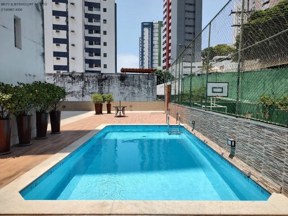 Apartamento, 4 quartos, 140 m² - Foto 6