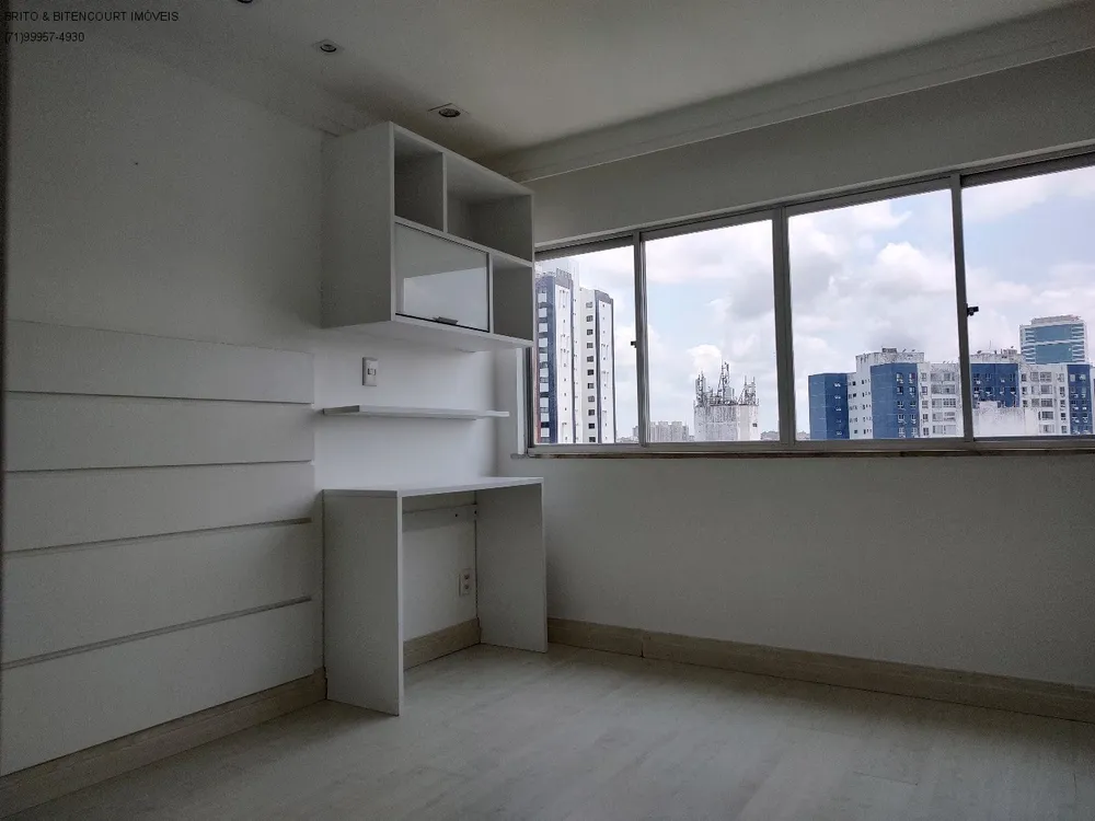 Apartamento, 4 quartos, 140 m² - Foto 11