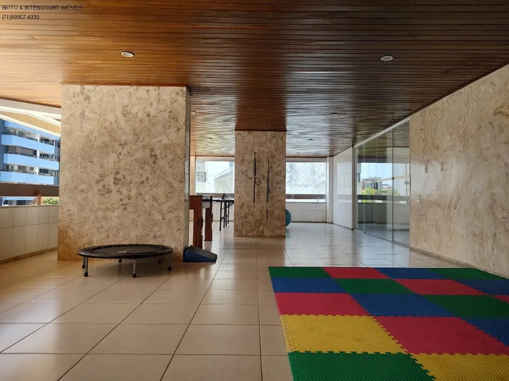Apartamento, 4 quartos, 140 m² - Foto 1