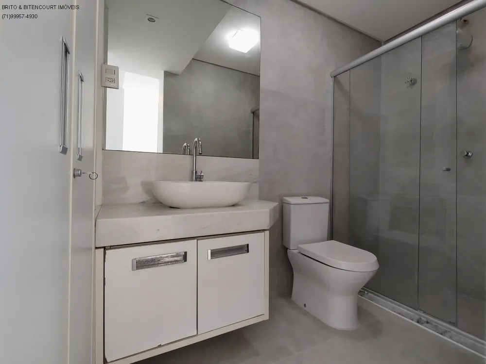 Apartamento, 4 quartos, 140 m² - Foto 8