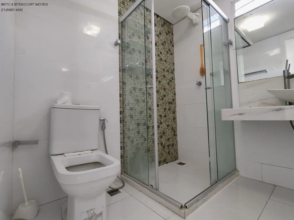 Apartamento, 4 quartos, 140 m² - Foto 2