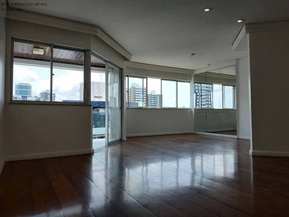 Apartamento, 4 quartos, 140 m² - Foto 9