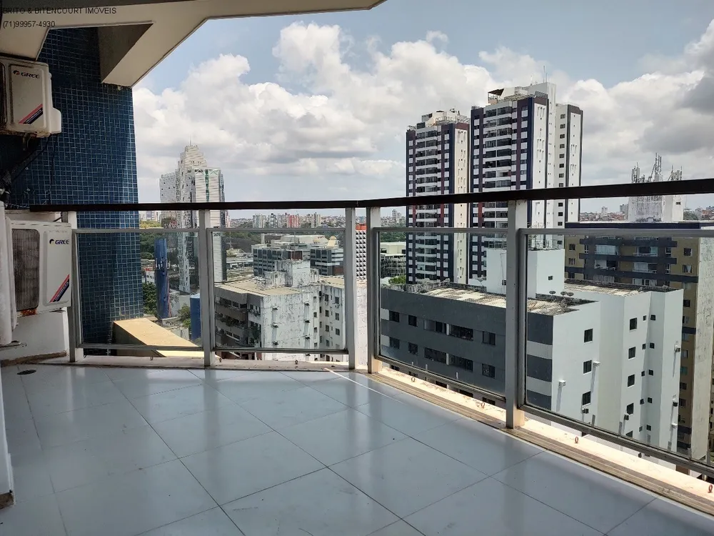 Apartamento, 4 quartos, 140 m² - Foto 7
