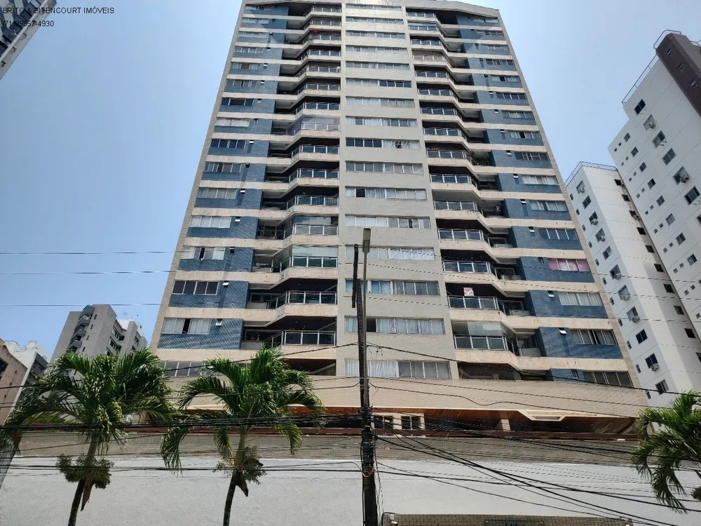 Apartamento, 4 quartos, 140 m² - Foto 12