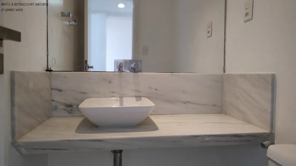 Apartamento, 4 quartos, 140 m² - Foto 16