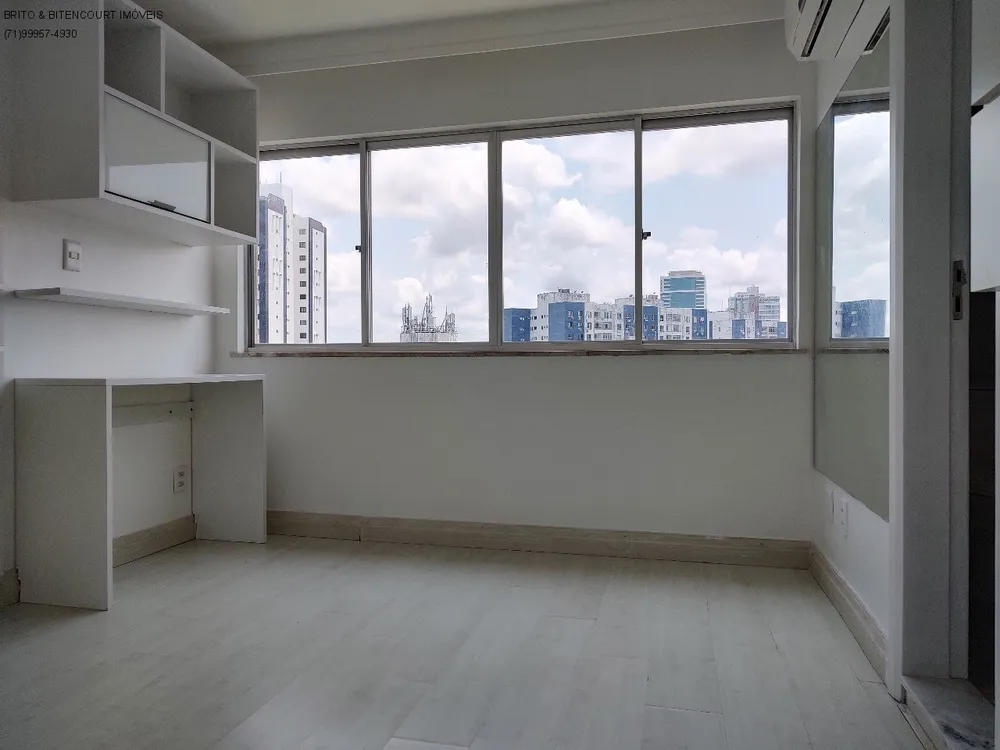 Apartamento, 4 quartos, 140 m² - Foto 3