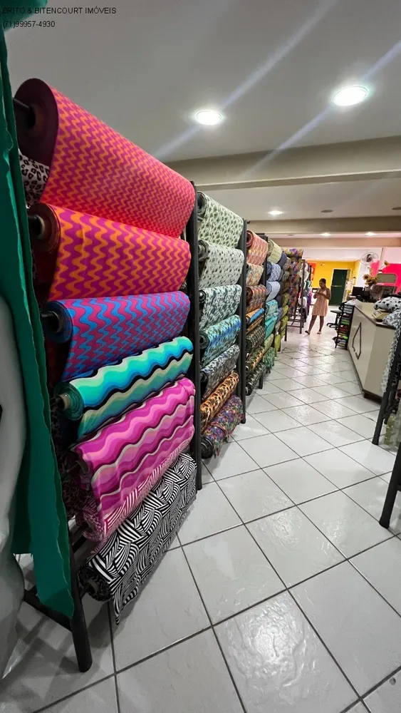Loja-Salão, 190 m² - Foto 4