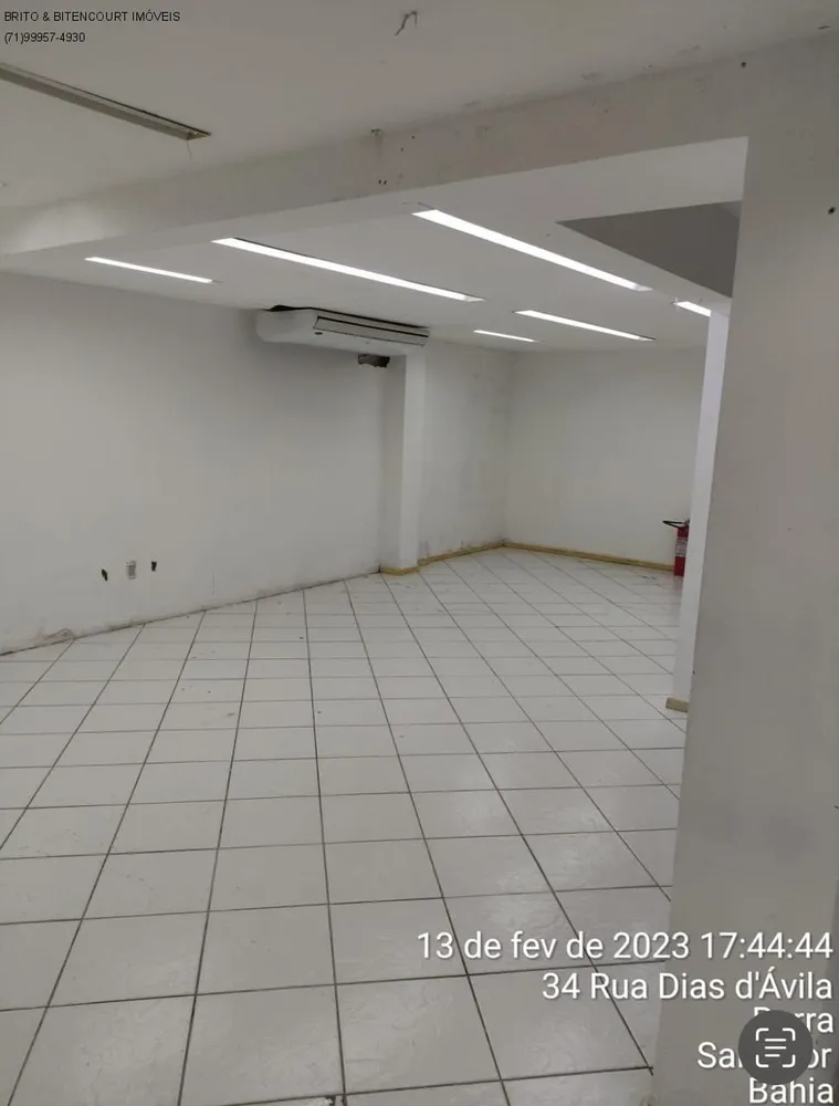 Loja-Salão, 190 m² - Foto 7