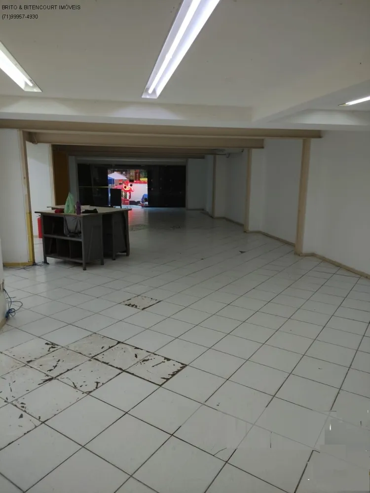 Loja-Salão, 190 m² - Foto 12