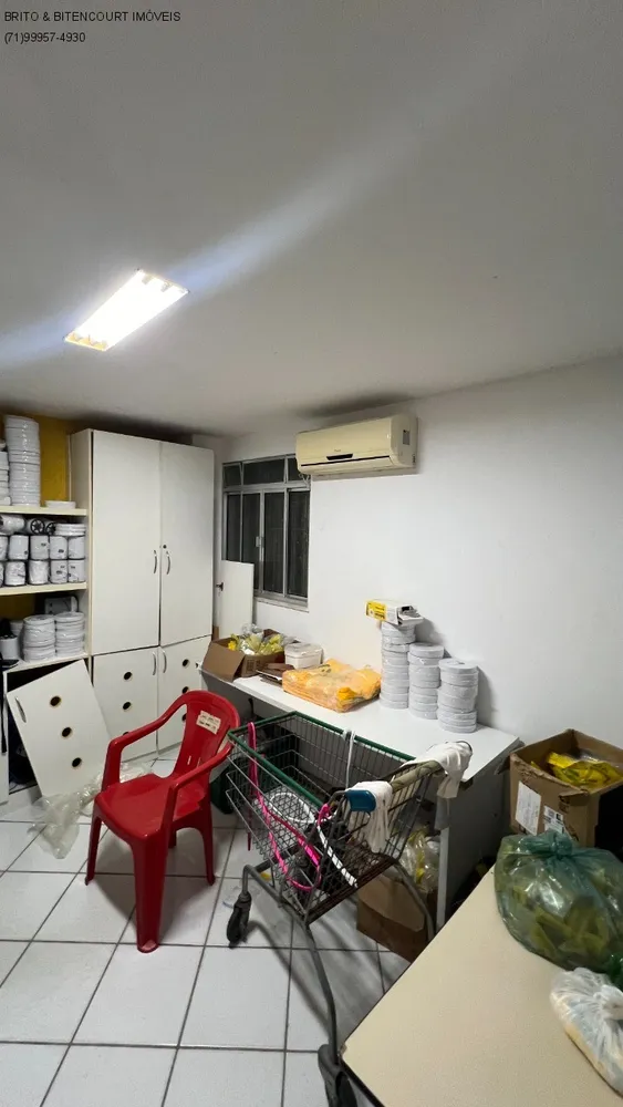 Loja-Salão, 190 m² - Foto 6