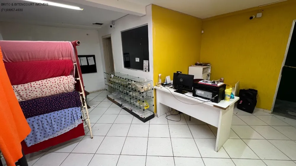 Loja-Salão, 190 m² - Foto 5