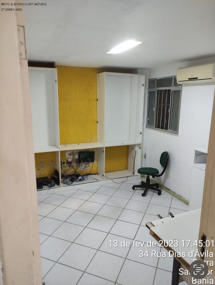 Loja-Salão, 190 m² - Foto 3