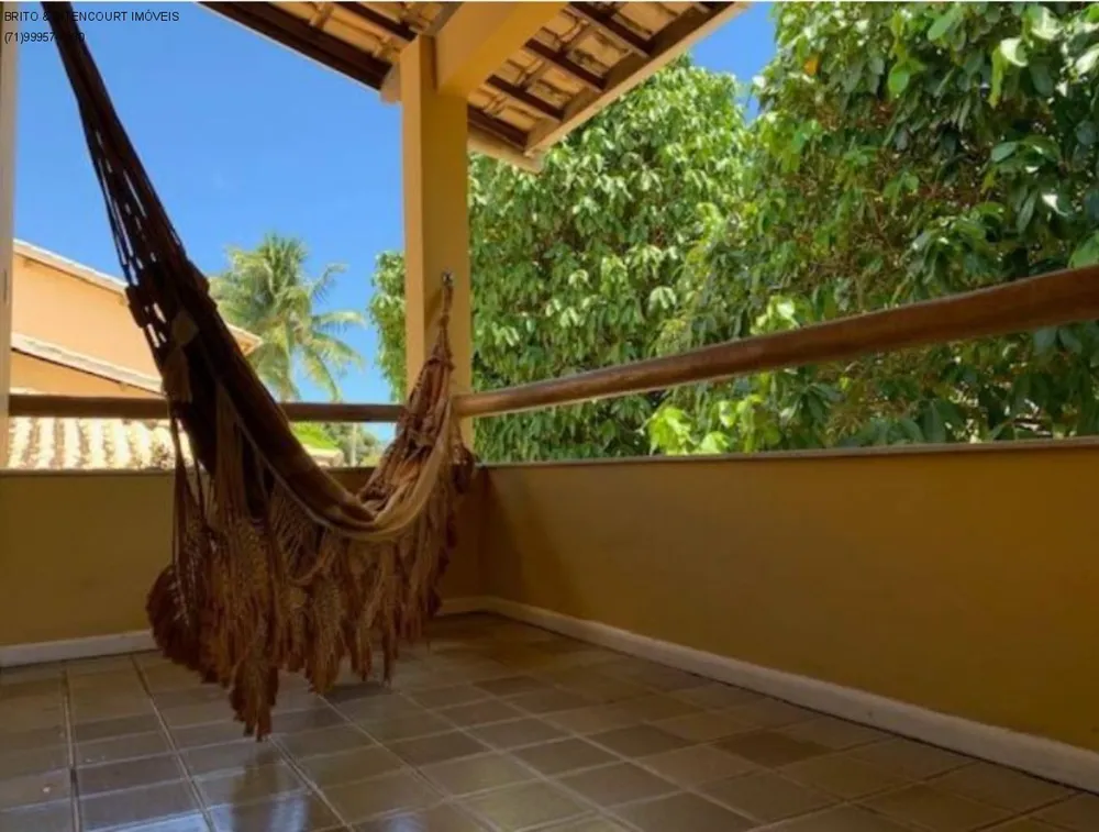 Casa, 5 quartos, 420 m² - Foto 8