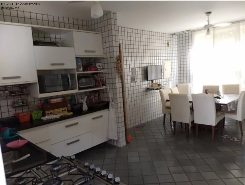 Casa, 5 quartos, 420 m² - Foto 3