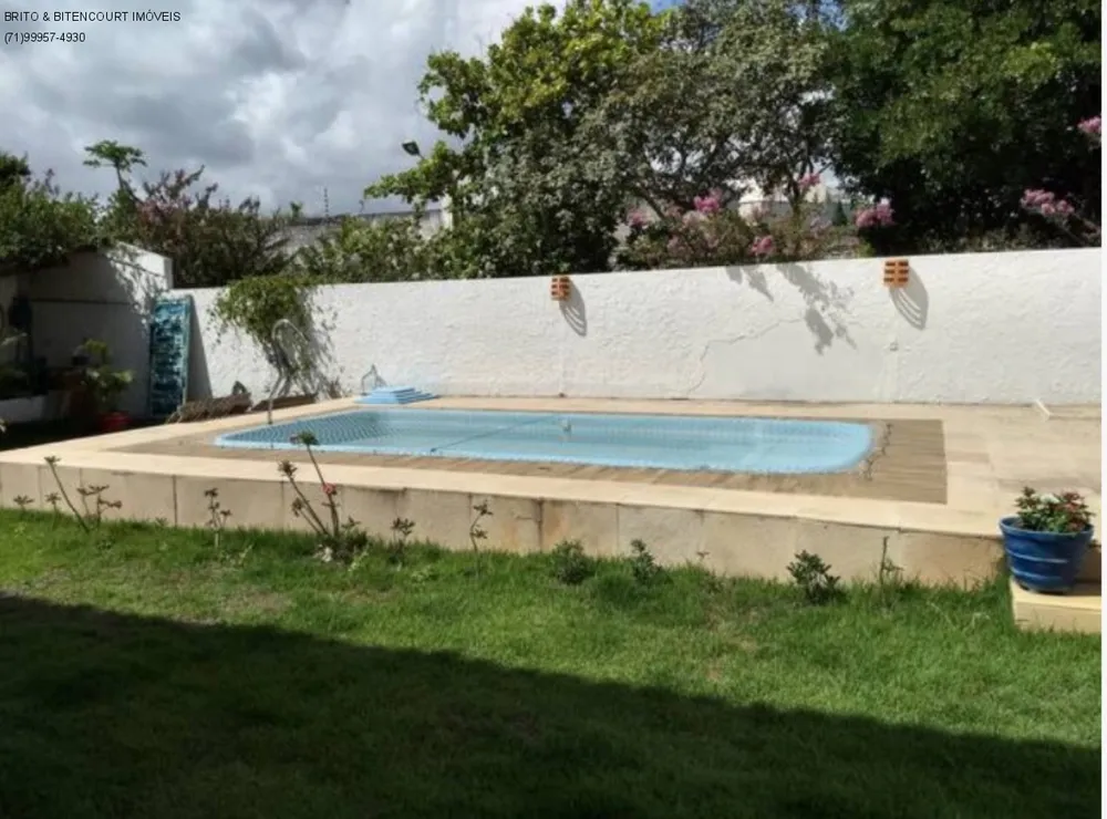 Casa, 5 quartos, 420 m² - Foto 4
