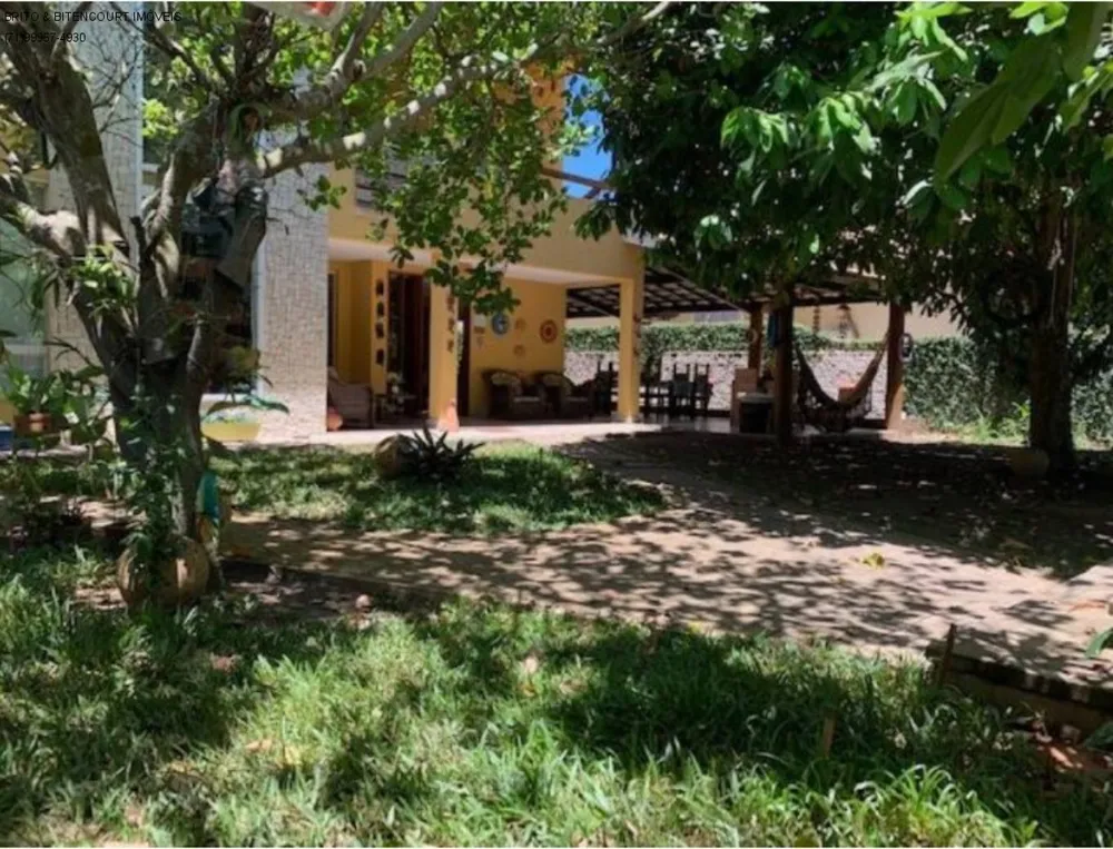 Casa, 5 quartos, 420 m² - Foto 7