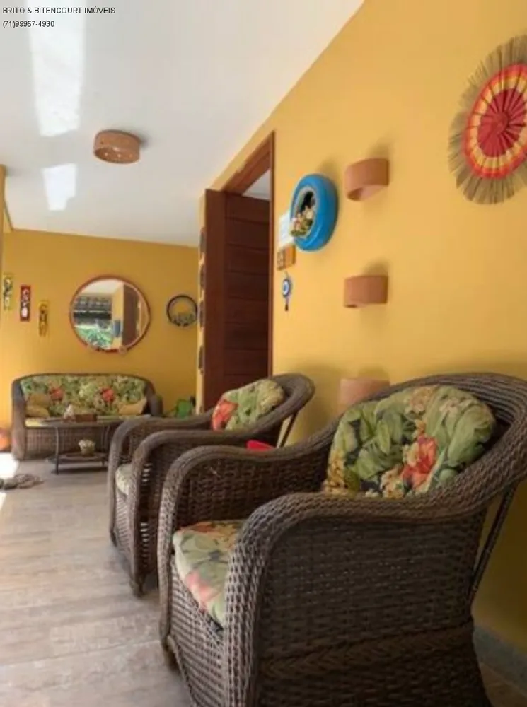 Casa, 5 quartos, 420 m² - Foto 5