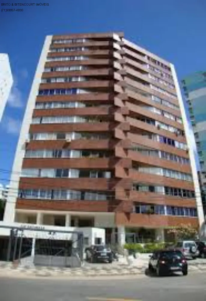 Apartamento, 3 quartos, 120 m² - Foto 3