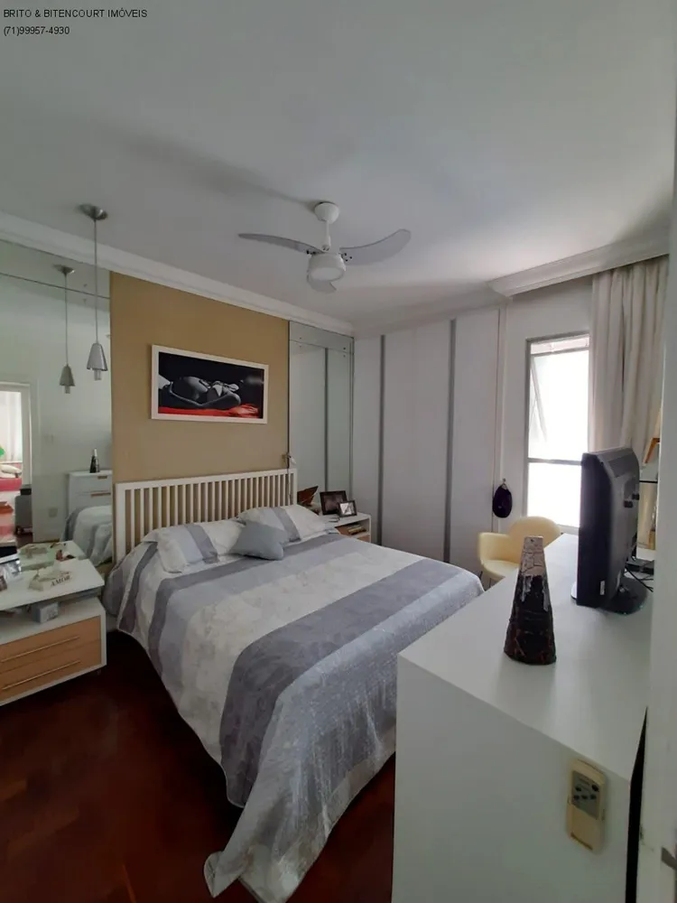 Apartamento, 3 quartos, 120 m² - Foto 7