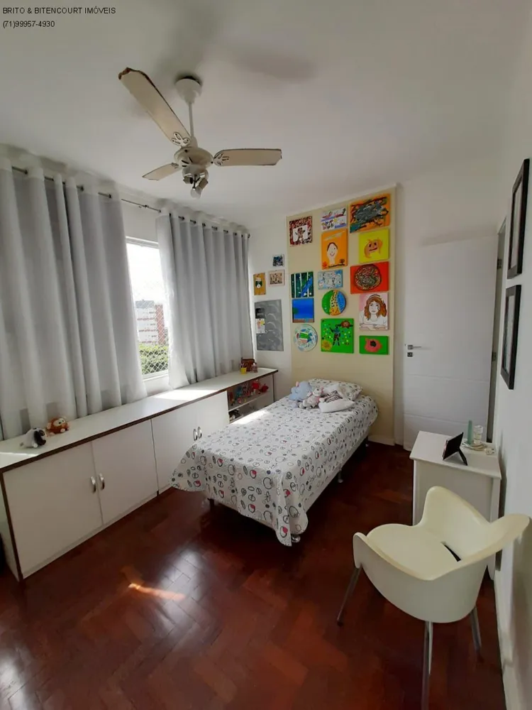 Apartamento, 3 quartos, 120 m² - Foto 5