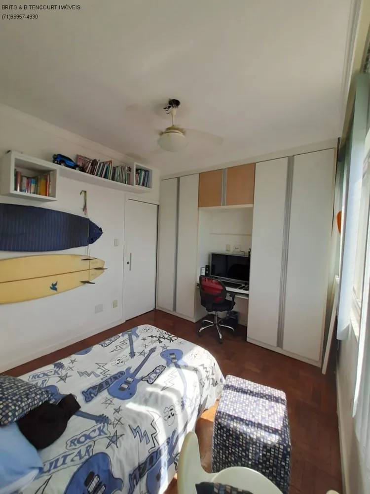 Apartamento, 3 quartos, 120 m² - Foto 1