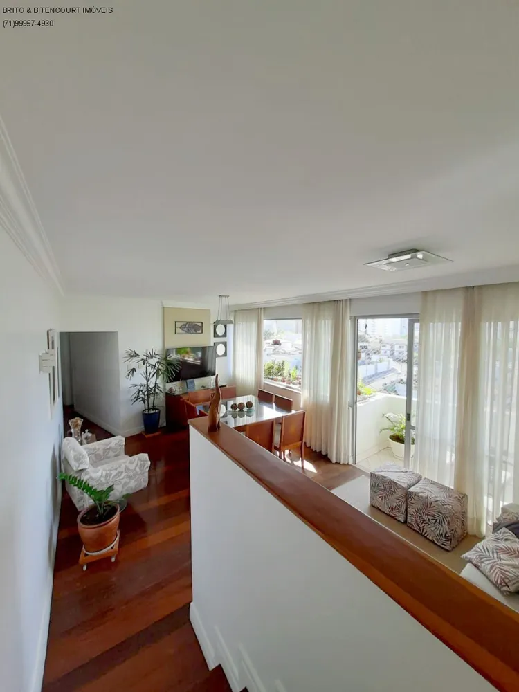 Apartamento, 3 quartos, 120 m² - Foto 3