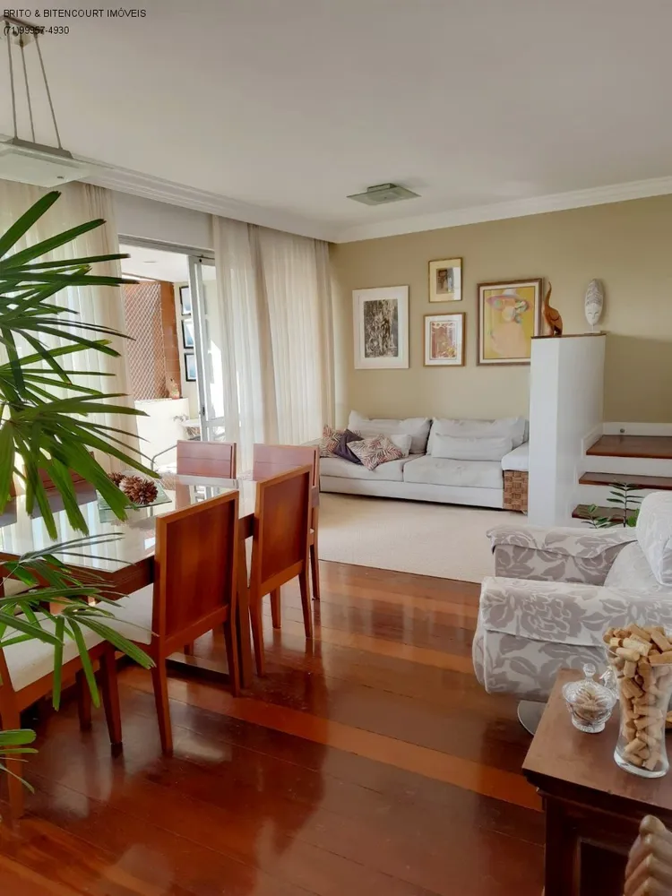Apartamento, 3 quartos, 120 m² - Foto 1