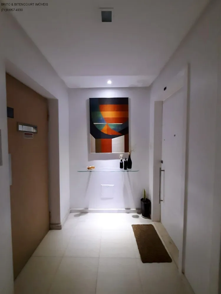 Apartamento, 3 quartos, 120 m² - Foto 4