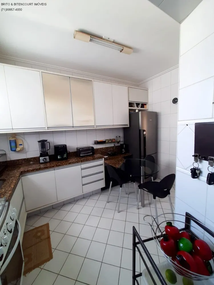 Apartamento, 3 quartos, 120 m² - Foto 9