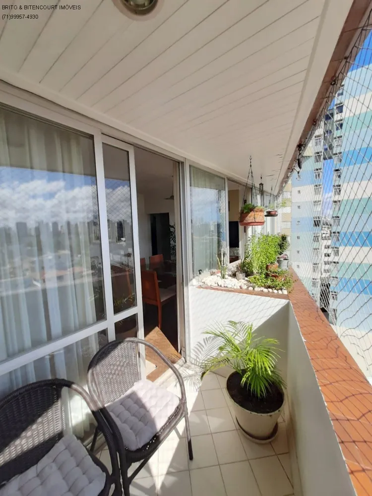 Apartamento, 3 quartos, 120 m² - Foto 2
