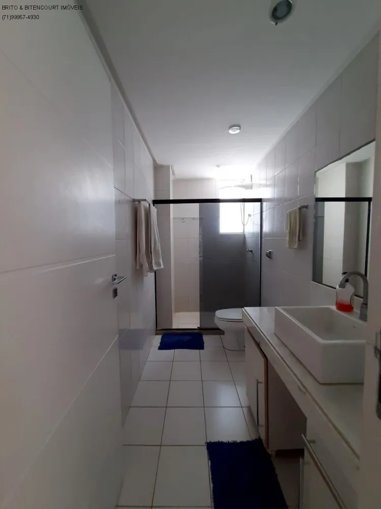 Apartamento, 3 quartos, 120 m² - Foto 8