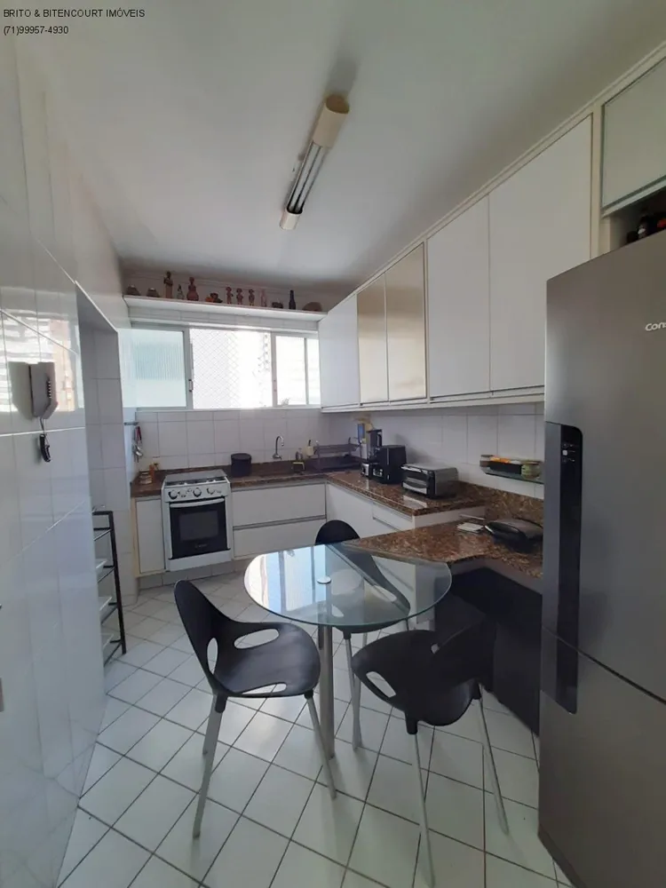 Apartamento, 3 quartos, 120 m² - Foto 2