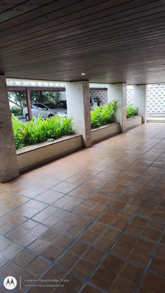 Apartamento, 4 quartos, 160 m² - Foto 13
