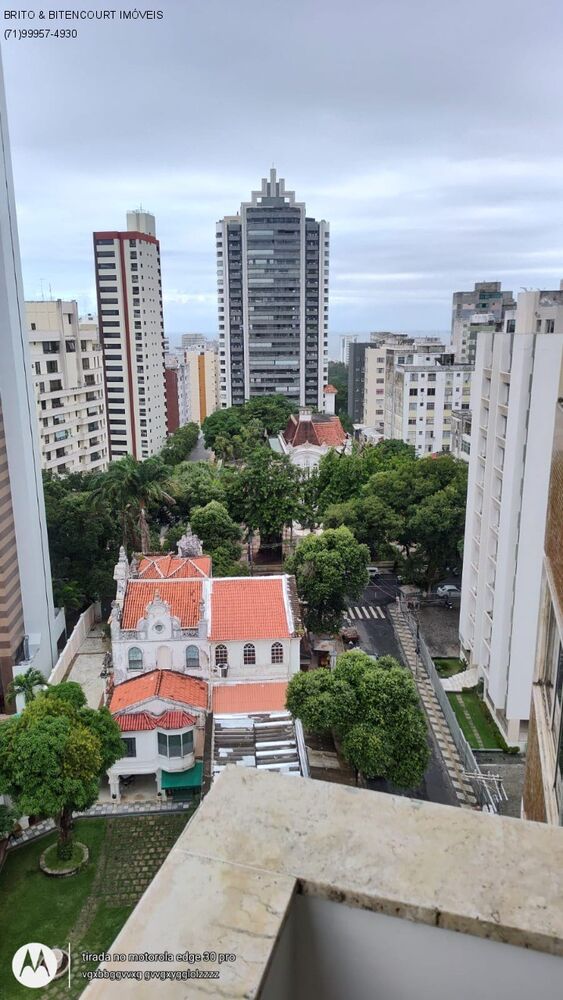 Apartamento, 4 quartos, 160 m² - Foto 1