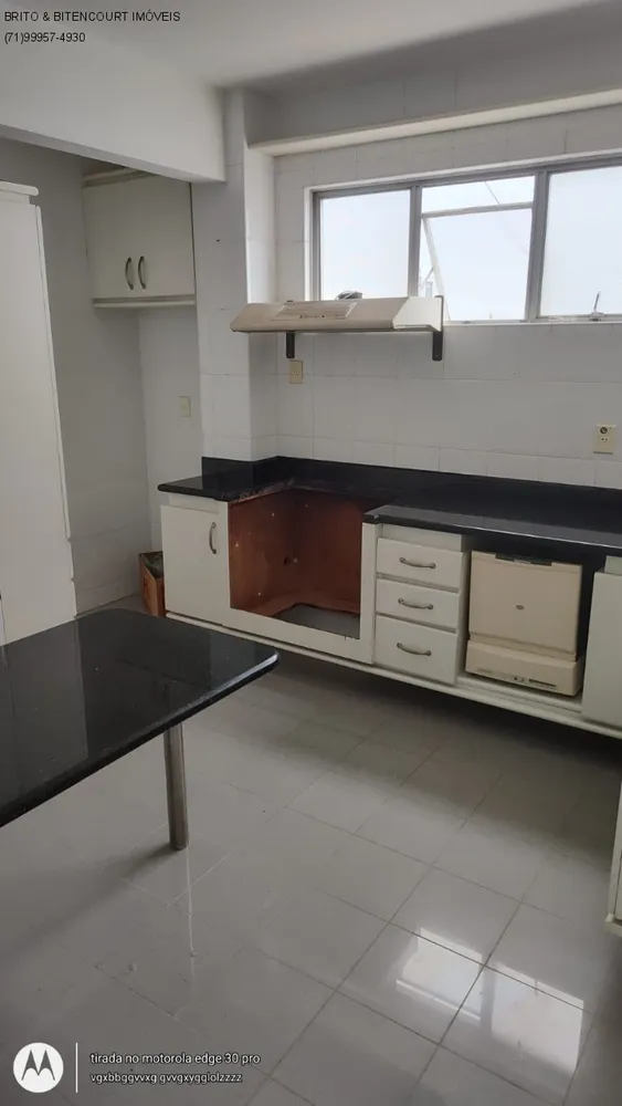 Apartamento, 4 quartos, 160 m² - Foto 8