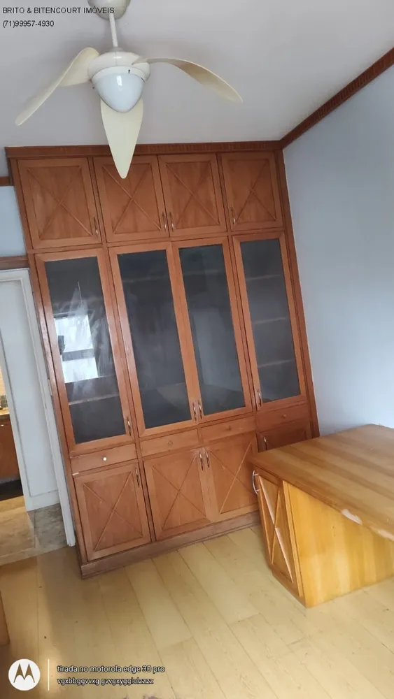 Apartamento, 4 quartos, 160 m² - Foto 5