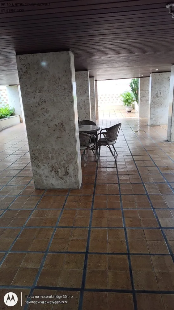 Apartamento, 4 quartos, 160 m² - Foto 14