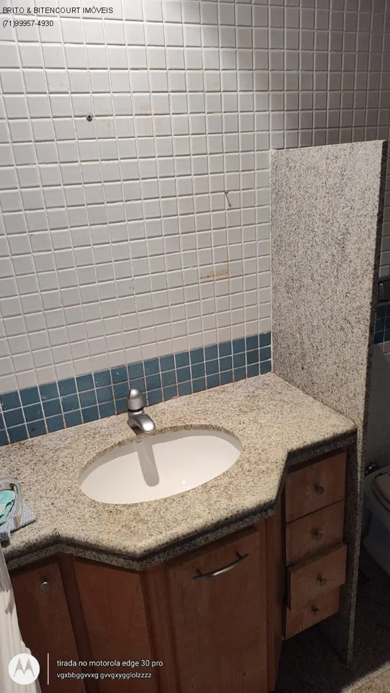 Apartamento, 4 quartos, 160 m² - Foto 9